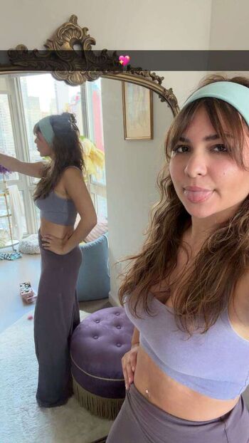 Ester dobrik page leaked private photo uncensored HD quality