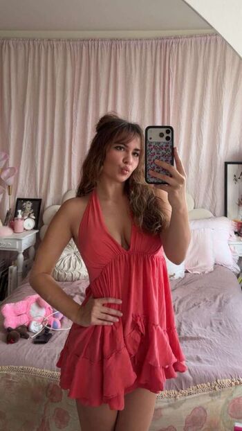 Ester dobrik page leaked private photo uncensored HD quality