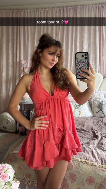 Ester dobrik page leaked private photo uncensored HD quality