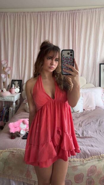 Ester dobrik page leaked private photo uncensored HD quality