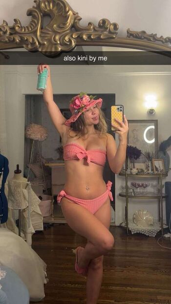 Ester dobrik page leaked private photo uncensored HD quality