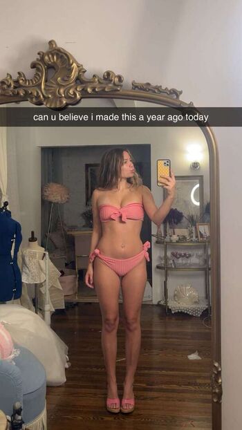 Ester dobrik page leaked private photo uncensored HD quality