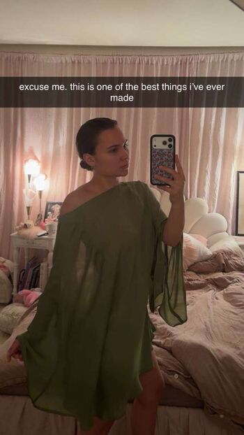 Ester dobrik page leaked private photo uncensored HD quality