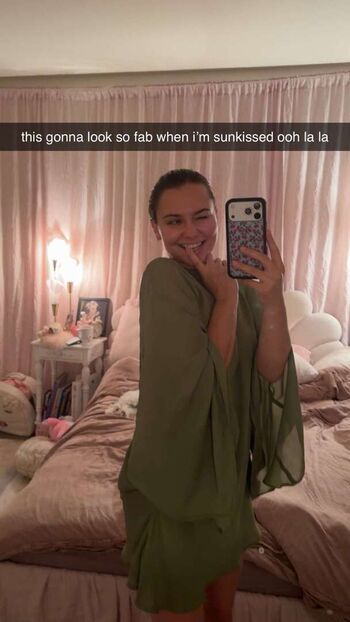 Ester dobrik page leaked private photo uncensored HD quality