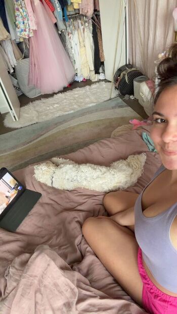 Ester dobrik page leaked private photo uncensored HD quality