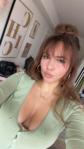 Ester dobrik page leaked private photo uncensored HD quality