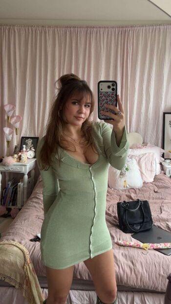 Ester dobrik page leaked private photo uncensored HD quality