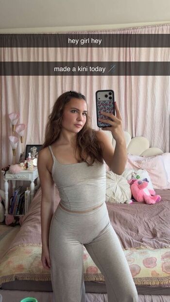Ester dobrik page leaked private photo uncensored HD quality