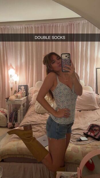Ester dobrik page leaked private photo uncensored HD quality