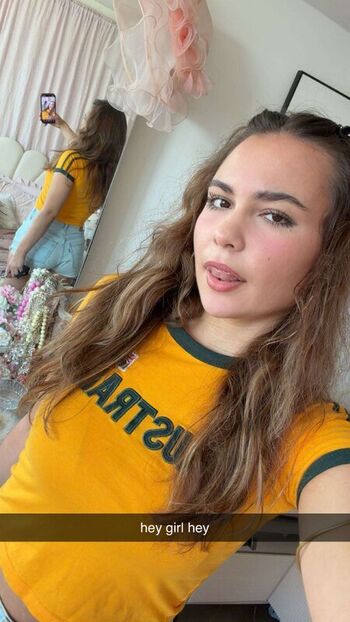 Ester dobrik page leaked private photo uncensored HD quality