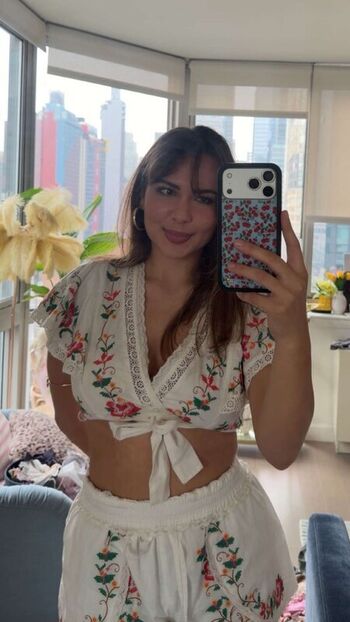 Ester dobrik page leaked private photo uncensored HD quality