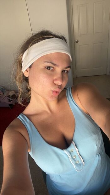 Ester dobrik page leaked private photo uncensored HD quality