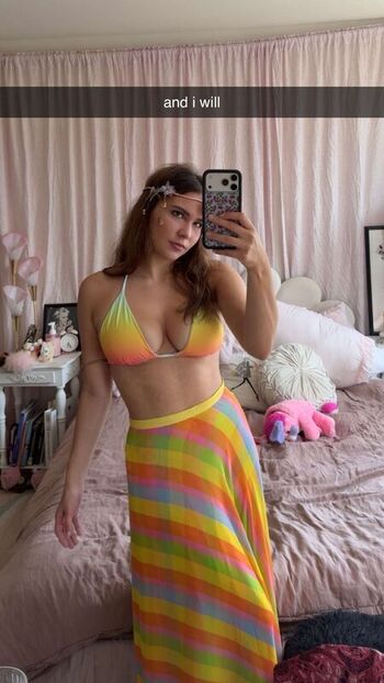 Ester dobrik page leaked private photo uncensored HD quality