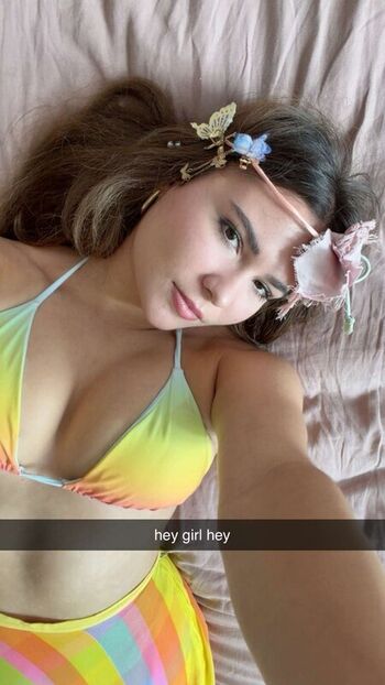 Ester dobrik page leaked private photo uncensored HD quality