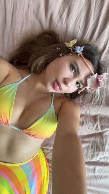 Ester dobrik page leaked private photo uncensored HD quality