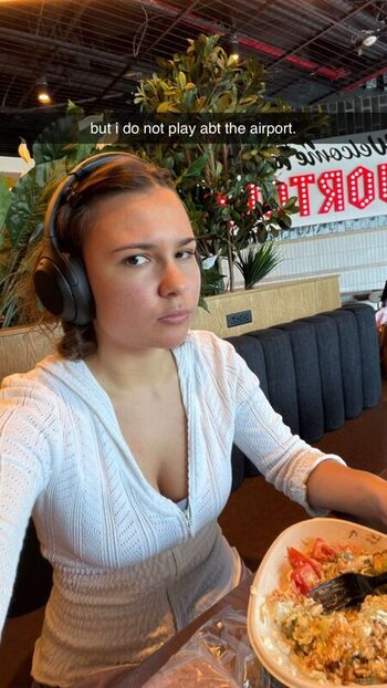Ester dobrik page leaked private photo uncensored HD quality