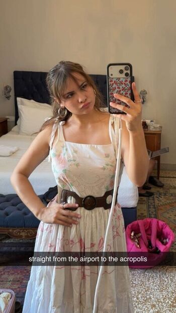 Ester dobrik page leaked private photo uncensored HD quality