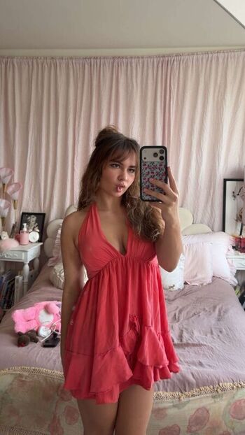 Ester dobrik page leaked private photo uncensored HD quality