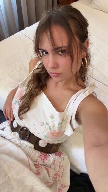 Ester dobrik page leaked private photo uncensored HD quality