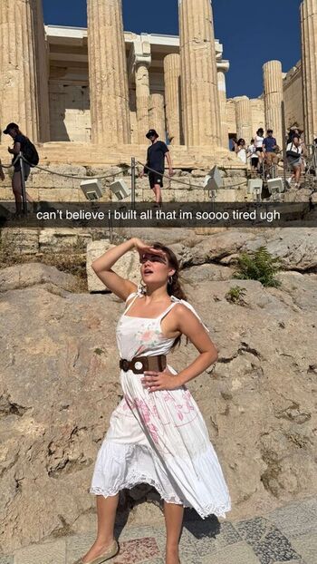 Ester dobrik page leaked private photo uncensored HD quality