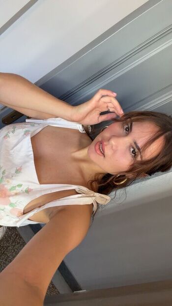 Ester dobrik page leaked private photo uncensored HD quality