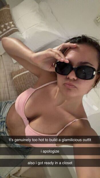Ester dobrik page leaked private photo uncensored HD quality