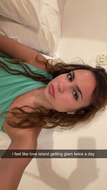 Ester dobrik page leaked private photo uncensored HD quality