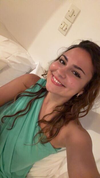 Ester dobrik page leaked private photo uncensored HD quality