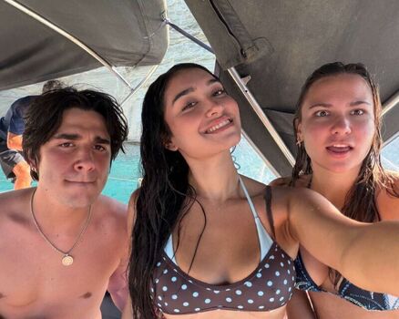 Ester dobrik page leaked private photo uncensored HD quality
