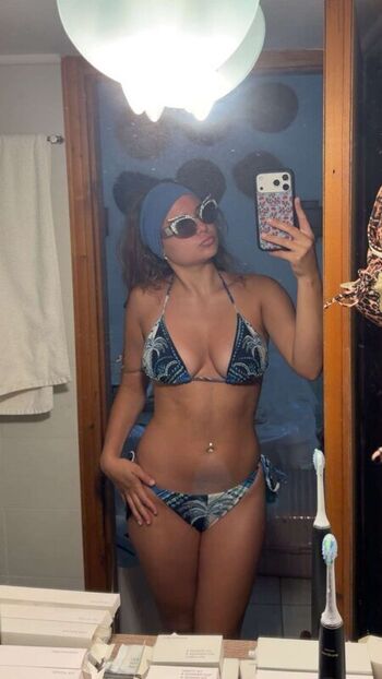 Ester dobrik page leaked private photo uncensored HD quality
