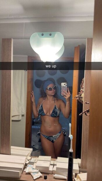 Ester dobrik page leaked private photo uncensored HD quality