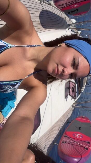 Ester dobrik page leaked private photo uncensored HD quality