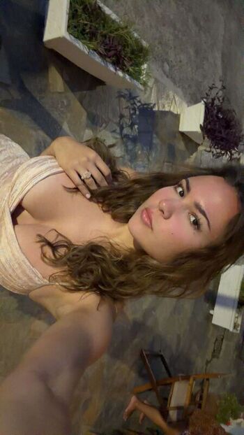 Ester dobrik page leaked private photo uncensored HD quality