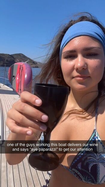 Ester dobrik page leaked private photo uncensored HD quality