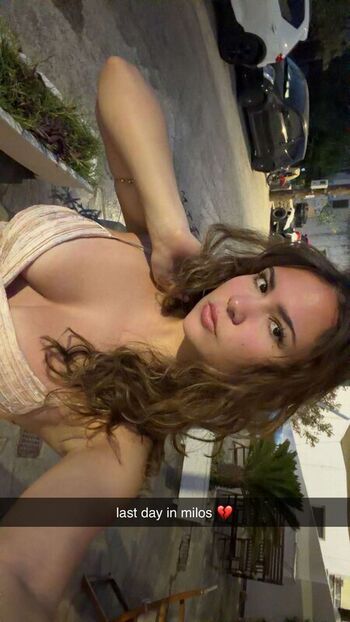 Ester dobrik page leaked private photo uncensored HD quality