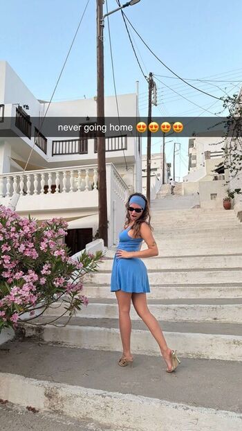 Ester dobrik page leaked private photo uncensored HD quality