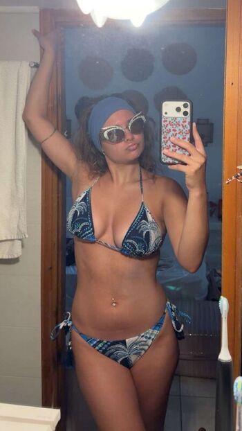 Ester dobrik page leaked private photo uncensored HD quality