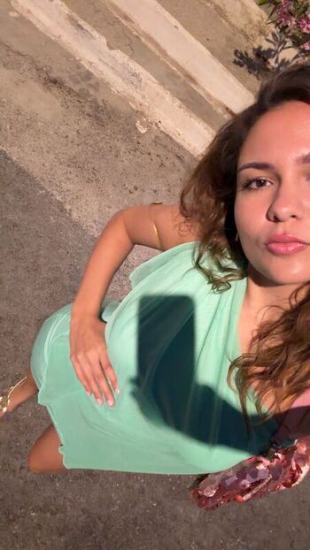 Ester dobrik page leaked private photo uncensored HD quality