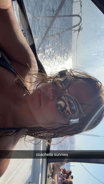 Ester dobrik page leaked private photo uncensored HD quality