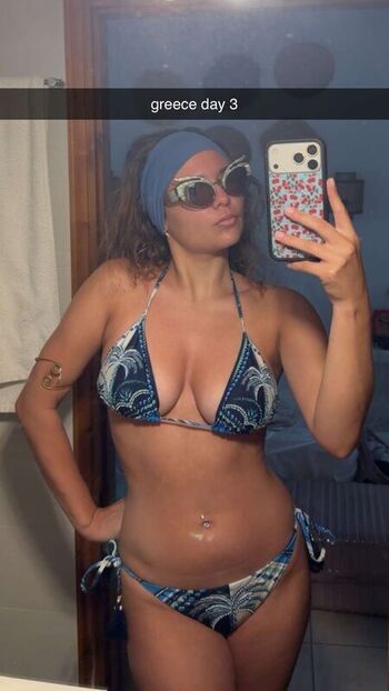 Ester dobrik page leaked private photo uncensored HD quality