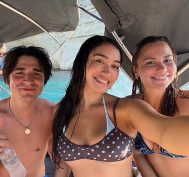 Ester dobrik page leaked private photo uncensored HD quality