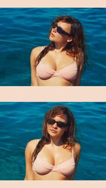 Ester dobrik page leaked private photo uncensored HD quality