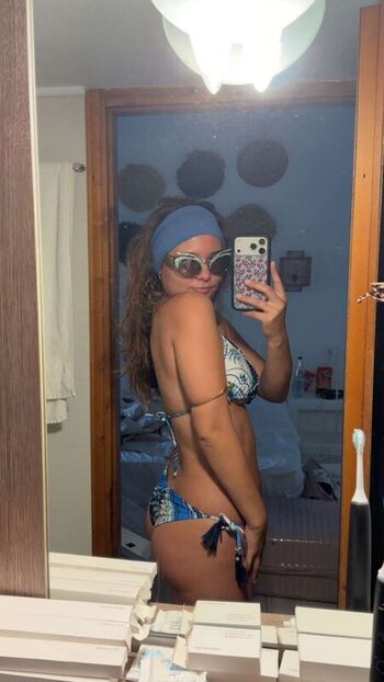 Ester dobrik page leaked private photo uncensored HD quality