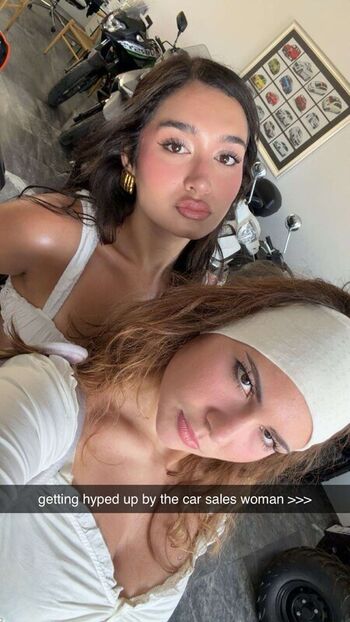 Ester dobrik page leaked private photo uncensored HD quality