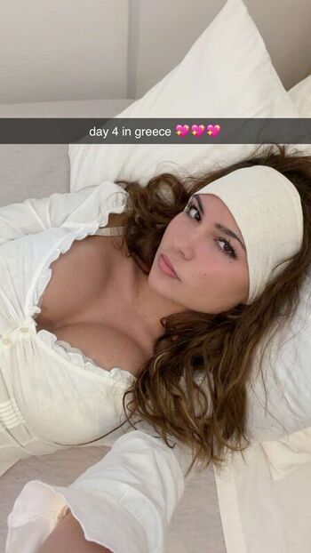 Ester dobrik page leaked private photo uncensored HD quality