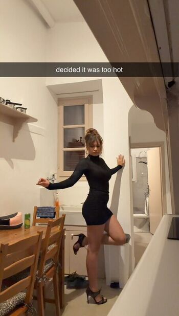 Ester dobrik page leaked private photo uncensored HD quality