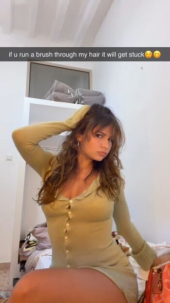 Ester dobrik page leaked private photo uncensored HD quality