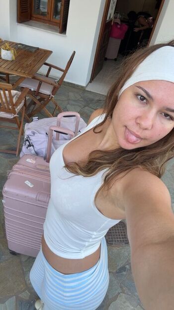 Ester dobrik page leaked private photo uncensored HD quality