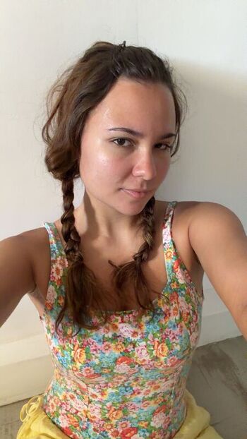Ester dobrik page leaked private photo uncensored HD quality