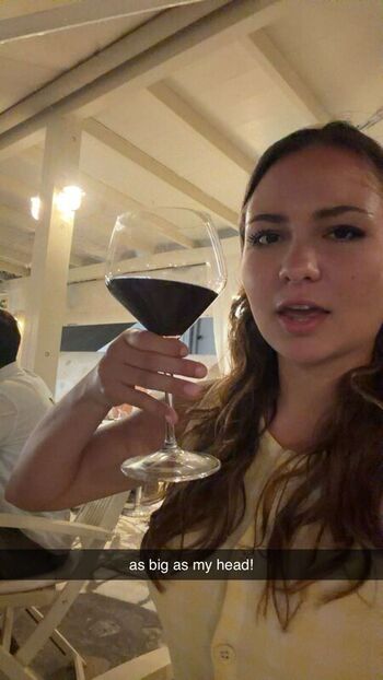 Ester dobrik page leaked private photo uncensored HD quality